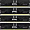 Kingston FURY Renegade Pro RDIMM kit 128GB, DDR5-6000, CL32-38-38, reg ECC, on-die ECC (KF560R32RBK4-128)