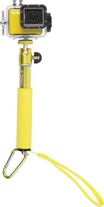 Rollei Arm Extension S gelb