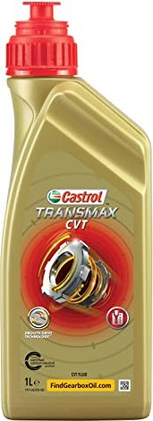 Castrol Transmax CVT 1l