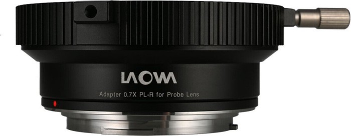 Laowa 0.7x Focal Reducer für Probe Lens PL-E