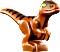 LEGO Jurassic World - Flucht des Baryonyx Vorschaubild