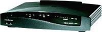 Cisco SOHO 96 ADSL over ISDN Secure Broadband Router