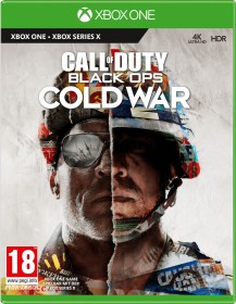 Call of Duty: Black Ops Cold War (Xbox One/SX)