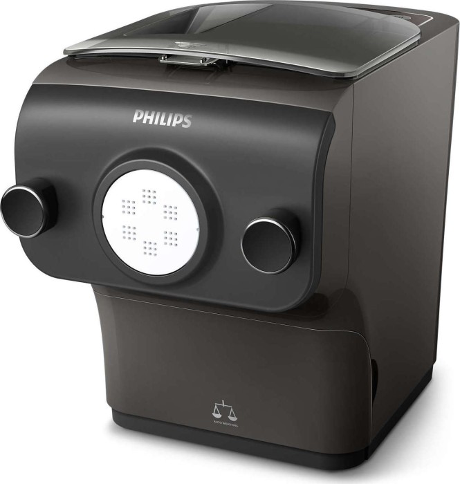 Philips HR2382/15 Avance Collection Elektro-Nudelmaschine