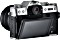 Fujifilm X-T30 silber mit Objektiv XF 18-55mm 2.8-4.0 R LM OIS Vorschaubild