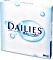 Alcon Focus Dailies All Day Comfort, +0.50 diopters, 90-pack