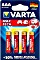 Varta Max Power Micro AAA, 4er-Pack (04703-101-404)