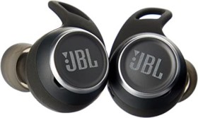JBL Reflect Aero TWS schwarz (JBLREFLECTAEROBLK)
