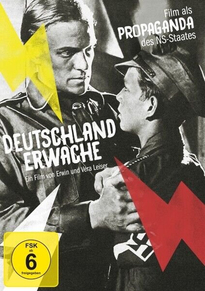 Deutschland erwache (DVD)