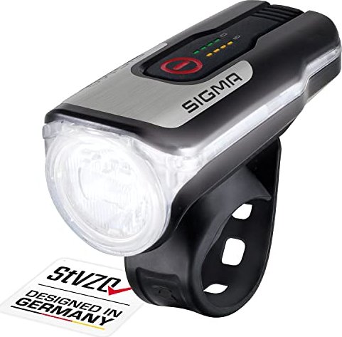 Sigma Sport Aura 80 USB Frontlicht