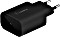 Belkin BoostCharge USB-C-PD 3.0-PPS-Ladegerät 25W schwarz (WCA004vfBK)