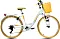 KS Cycling Cantaloupe 26" beige (Damen) (507C)