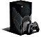 Microsoft Xbox Series X - 1TB Halo Infinite Limited Edition Bundle schwarz/grau/gold Vorschaubild