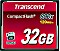 Transcend 800x R120/W60 CompactFlash Card 32GB (TS32GCF800)