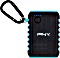 PNY The Outdoor Charger (P-B7800-2M4A02KB-RB)