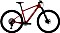 Cannondale Scalpel HT carbon 2 candy red model 2022