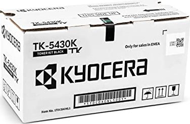 Kyocera toner TK-5430K czarny