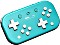 8BitDo Lite gamepad turquoise (PC/switch)