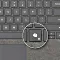 Microsoft Surface Pro Signature keyboard z Copilot-przycisk Platin, Surface Slim Pen 2 zestaw, ES, Business Vorschaubild