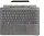 Microsoft Surface Pro Signature keyboard z Copilot-przycisk Platin, Surface Slim Pen 2 zestaw, ES, Business (8X8-00175)