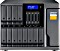 QNAP Expansion Unit TL-D1600S 216TB, 4x mini-SAS Vorschaubild