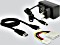 DeLOCK USB -> SATA, USB -> IDE 2.5", USB -> IDE 3.5" Vorschaubild