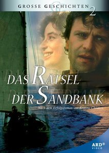 Das Rätsel der Sandbank Box (DVD)