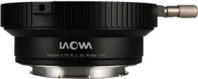 Laowa 0.7x Focal Reducer für Probe Lens PL-L
