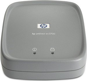 HP JetDirect EN1700