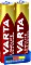 Varta Max Power Micro AAA, 2er-Pack (04703-101-412)