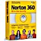 NortonLifeLock Norton 360 1.0 (angielski) (PC) (11057309)