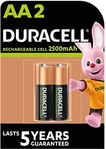 duracell aa supreme