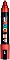 Uni-Ball POSCA PC-5M Acryl-Farbmarker, rubinrot Vorschaubild