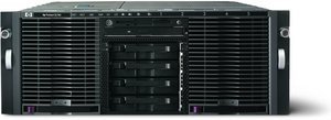 HP ProLiant DL760, Xeon MP 3.00GHz (różne modele)