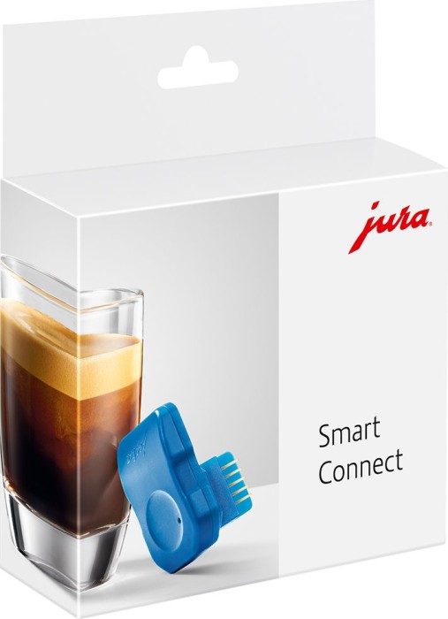 Jura Smart Connect Bluetooth-Sender für Coffee App
