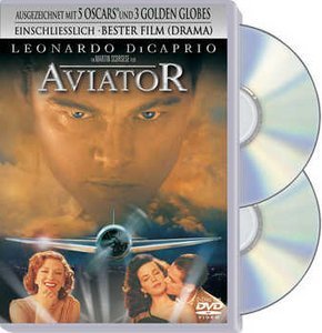 Aviator - Eine wahre Geschichte (DVD)