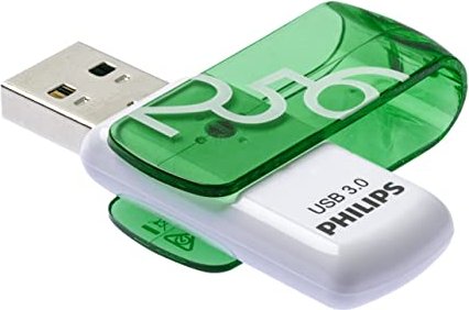 Philips Vivid, USB 3.0