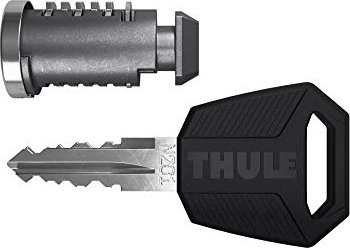 Thule One-Key system 8 cylinder