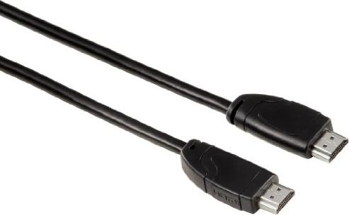 Hama High Speed HDMI Kabel schwarz 5m