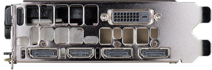 EVGA GeForce GTX 1070 SC Gaming ACX 3.0 Black Edition, 8GB GDDR5, DVI, HDMI, 3x DP