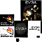 EVGA GeForce GTX 1070 SC Gaming ACX 3.0 Black Edition, 8GB GDDR5, DVI, HDMI, 3x DP Vorschaubild