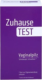 NanoRepro Zuhause Test Vaginalpilz, 1 Stück