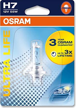 Osram Ultra LIfe (H7) - kaufen bei Galaxus