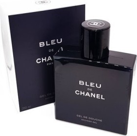 Chanel Bleu de Chanel Showergel, 200ml