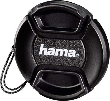 Hama Smart-Snap dekielek na obiektyw 37mm