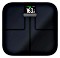 Garmin Index S2 Smart digitale Körperanalysewaage schwarz (010-02294-12)