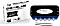 GigaBlue Ultra DiSEqC Schalter 4/1 Wetterschutz (SATDIESQC/002)