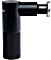 Blackroll Fascia Gun Vibrationsmassagegerät schwarz Vorschaubild