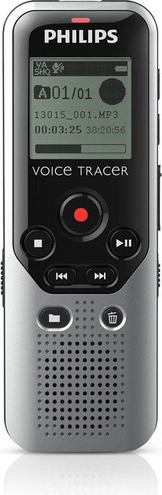 Philips Voice Tracer DVT1200