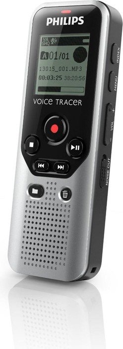 Philips Voice Tracer DVT1200